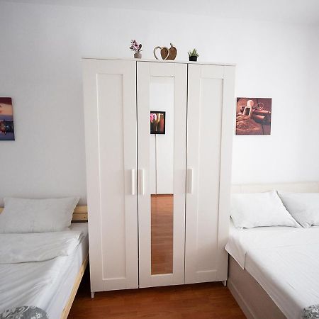 Aurel Vlaicu Apartment- Gara 布拉索夫 外观 照片