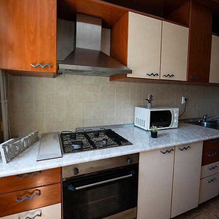 Aurel Vlaicu Apartment- Gara 布拉索夫 外观 照片
