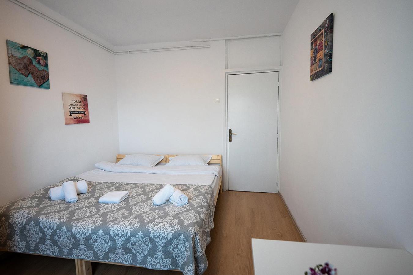 Aurel Vlaicu Apartment- Gara 布拉索夫 外观 照片