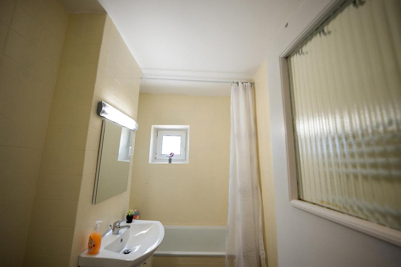 Aurel Vlaicu Apartment- Gara 布拉索夫 外观 照片