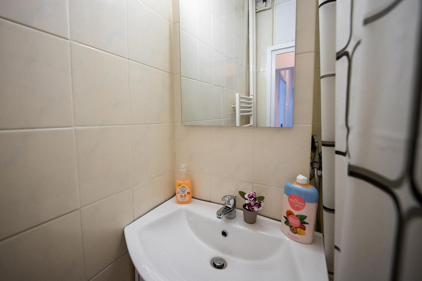 Aurel Vlaicu Apartment- Gara 布拉索夫 外观 照片